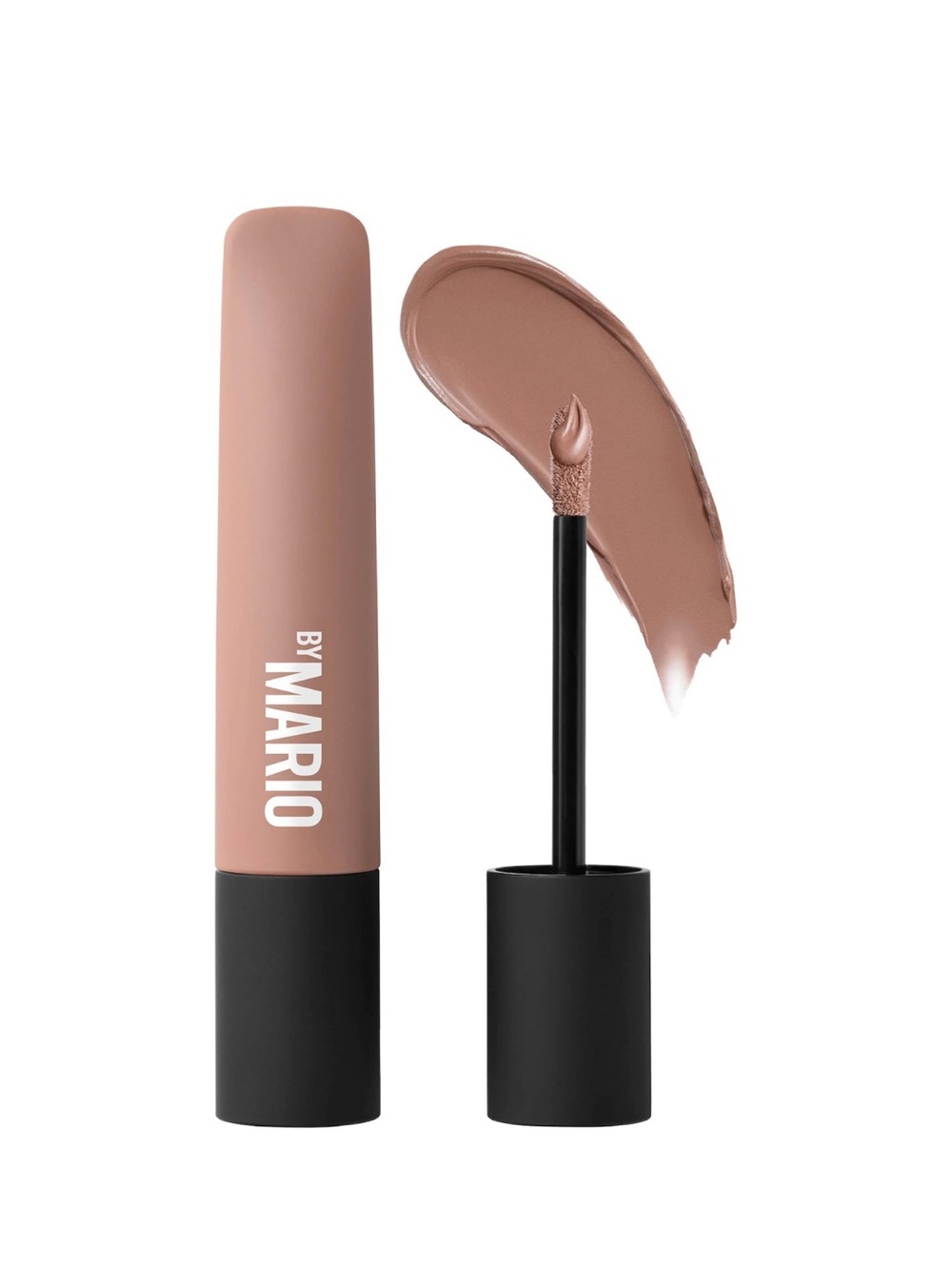 MAKEUP by Mario Master Mattes long lasting Creme eyeshadow mauve